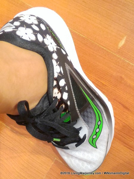 Saucony kinvara top 7 tokyo